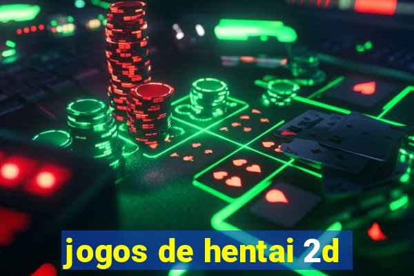 jogos de hentai 2d